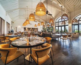 Hotel Exsel Creolia - סן דני - מסעדה