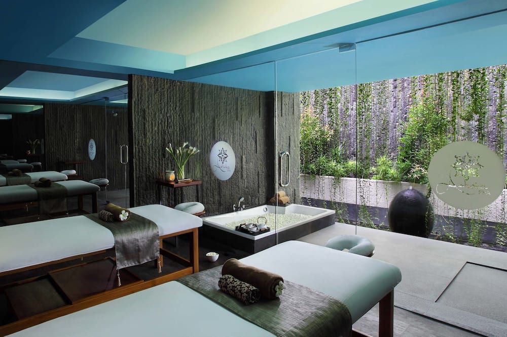 Bali Dynasty Resort - קוטה