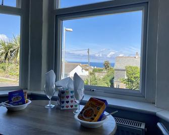 Beechwood House - St. Ives - Balkon