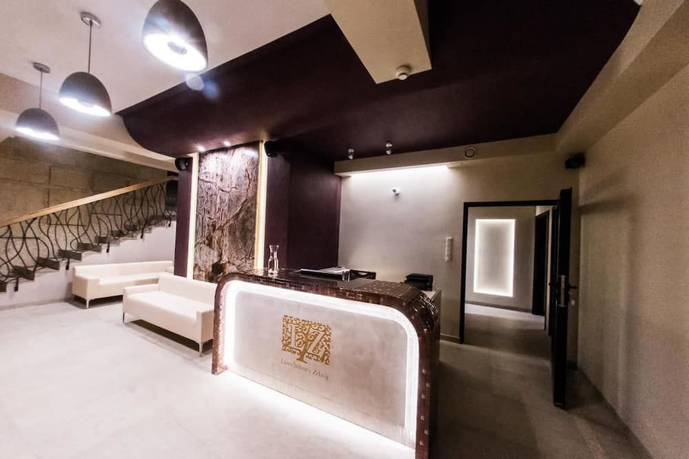 Lawendowy Zdrój Medycyna I Spa