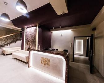 Lawendowy Zdrój Medycyna I Spa - Busko-Zdrój - Front desk