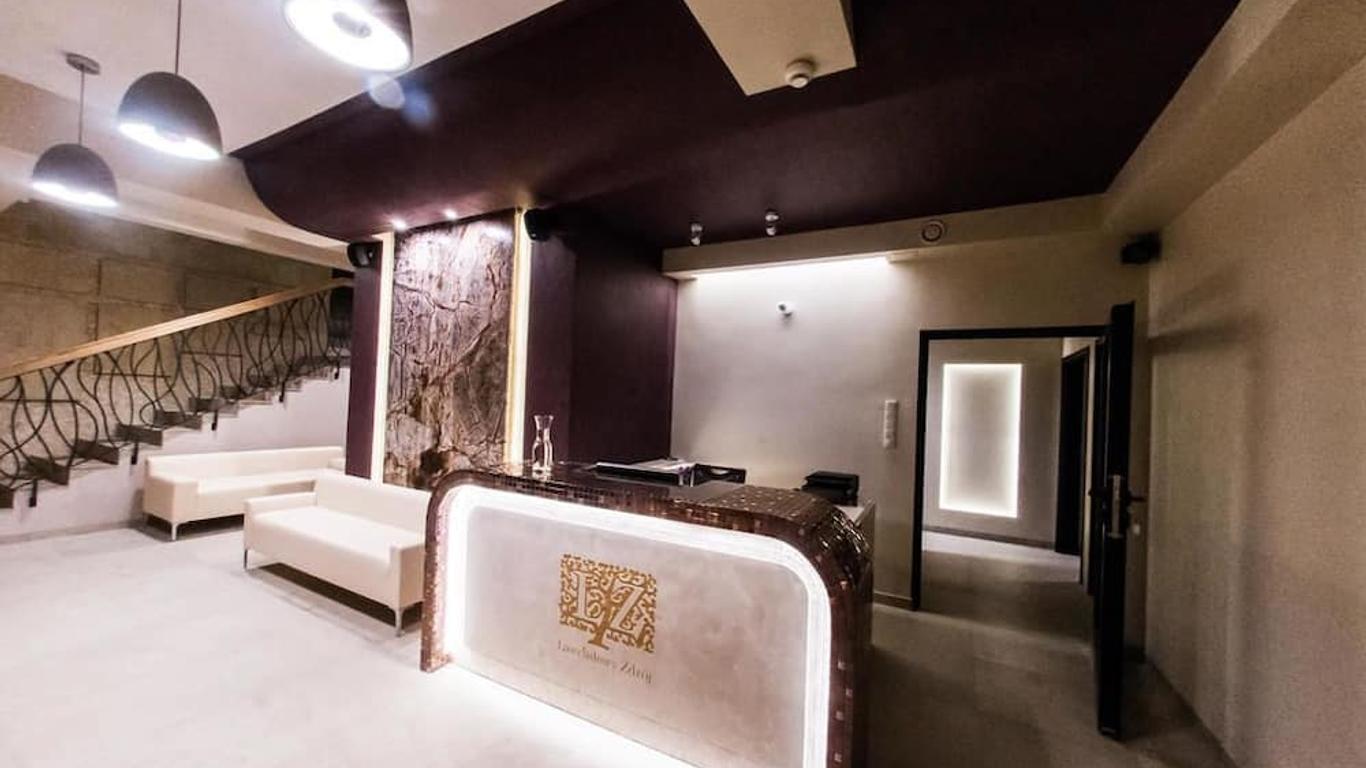 Lawendowy Zdrój Medycyna I Spa