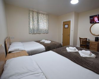 Woodlands Lodge Ilford - Ilford