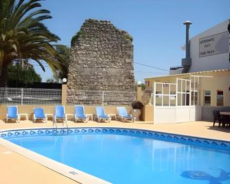 Torre Velha Al - Albufeira - Pool
