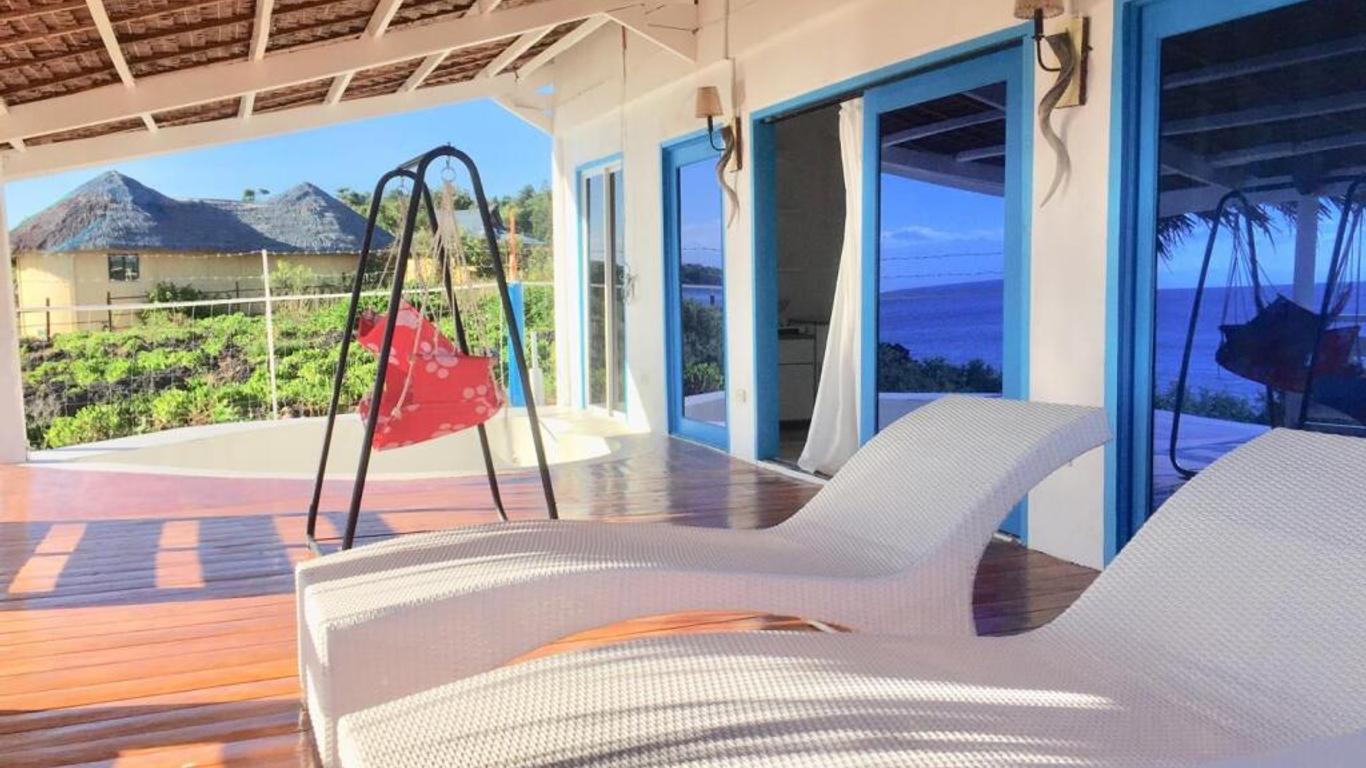 Eastern Garan Hen Yuan Resort