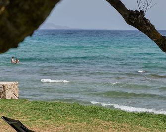 Atlantica Eleon Grand Resort - Tragaki - Playa