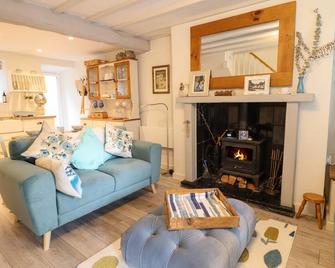 Cartrefle - Bala - Living room