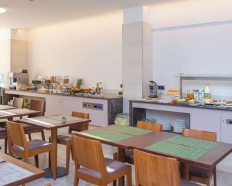 Hotel Marfil - Sant Antoni de Portmany - Restaurant