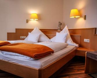 Hotel Landhaus Waldesruh - Freudenstadt - Bedroom