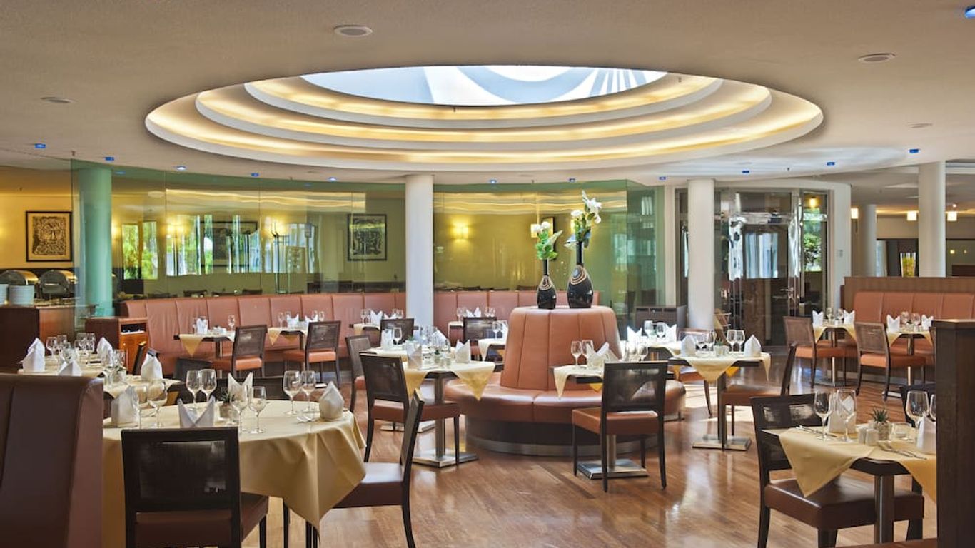 City Hotel Dresden Radebeul