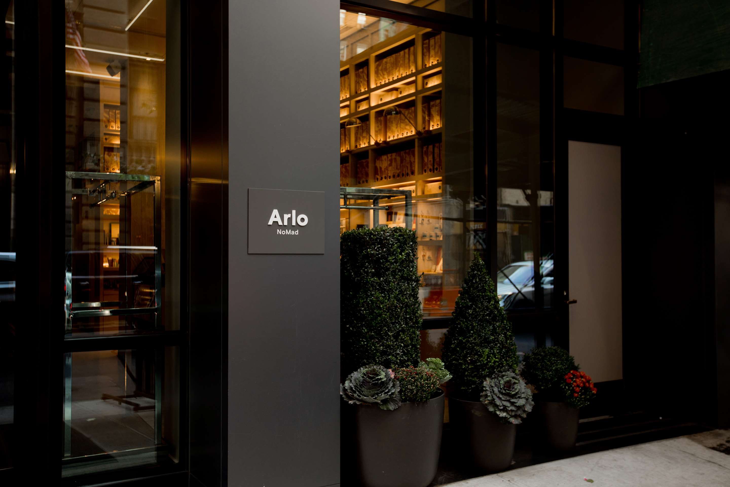 Arlo Nomad desde S/ 153 (S̶/̶ Nueva York Hoteles KAYAK