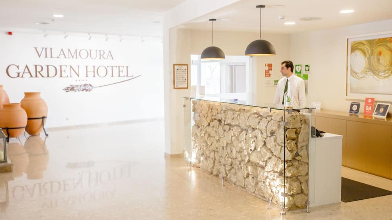 Vilamoura Garden Hotel