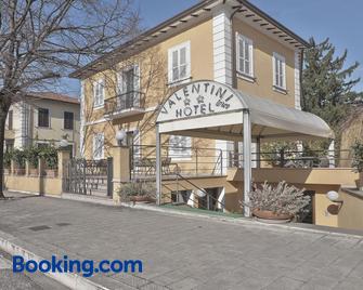 Hotel Valentini Inn - Foligno - Building