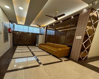 Usha Guest House Mirganj - Gopālganj - Lobby