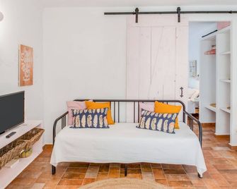 Casa Lorca - Conil de la Frontera - Salon