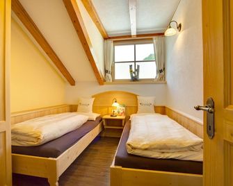 Parggenhof - San Candido