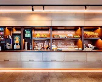 B&B Hotel Potsdam - Potsdam - Bar