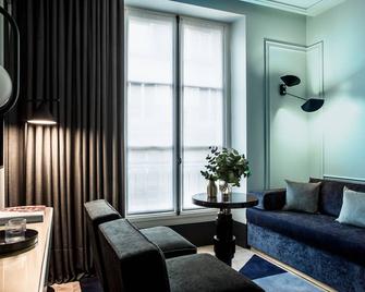 Maison Armance - Paris - Living room