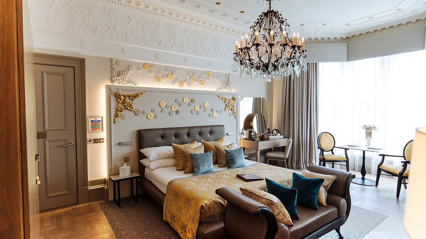 ذا لينهورست هوتل