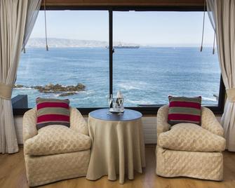 Hotel Oceanic - Viña del Mar