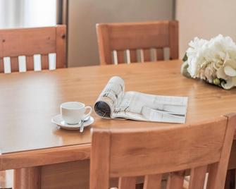 Il Lago di Diana in Mandello del Lario - Mandello del Lario - Essbereich