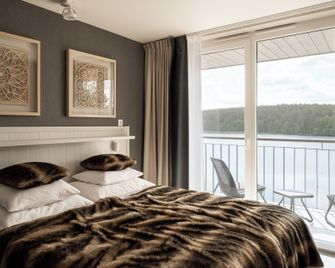 Aries Lago Park Hotel & Spa - Mierki