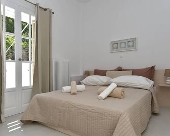 Vagia Calm House - Parikia - Habitación