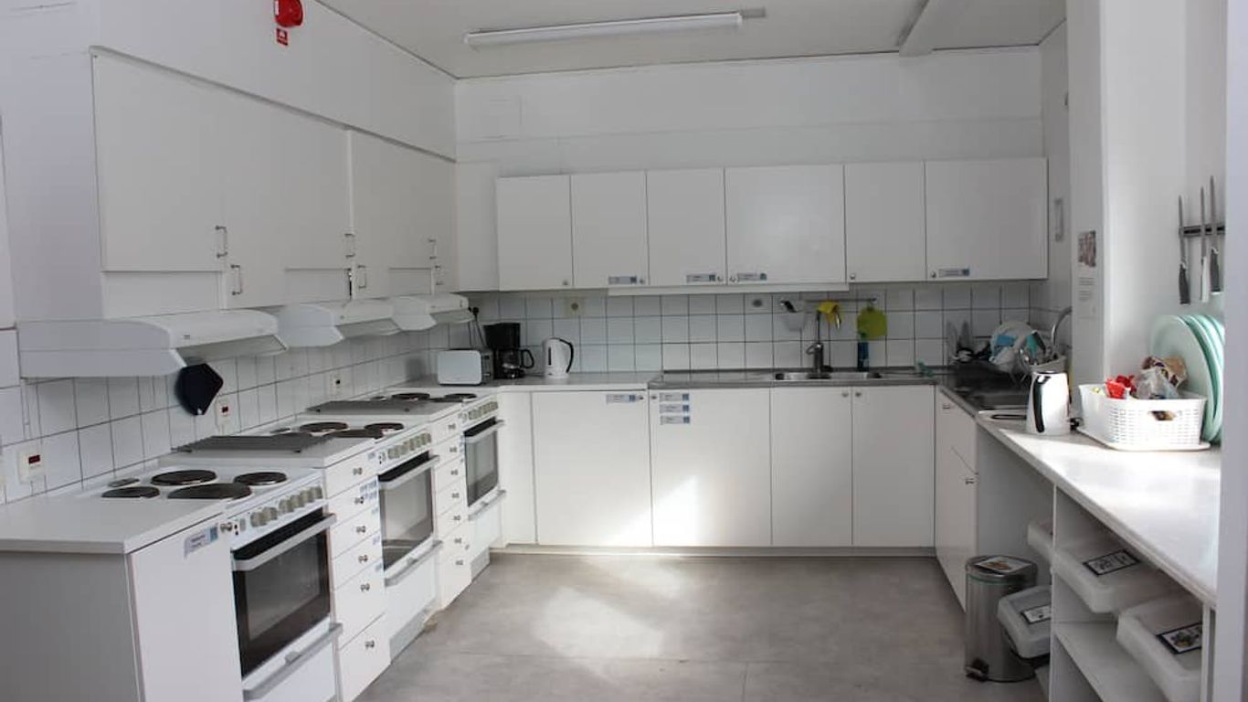 Stf Östersund Ledkrysset