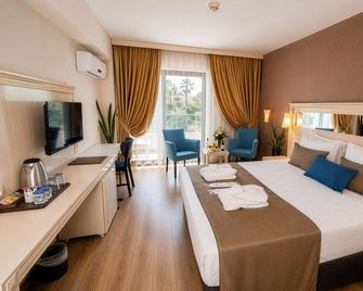 Tripolis Hotel - Pamukkale