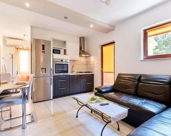 Apartments Ady - Mali Lošinj - Kitchen