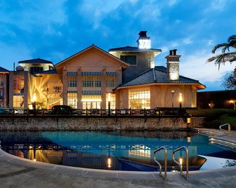 The Suites Hotel Jeju - Seogwipo