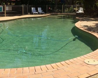 Lighthouse Beach Holiday Village - Port Macquarie - Pool