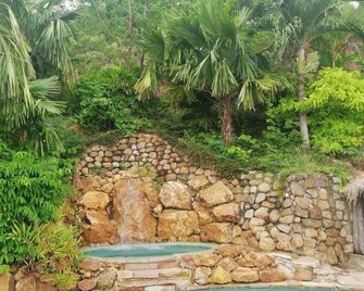 The Beach House - Kep - Vista del exterior
