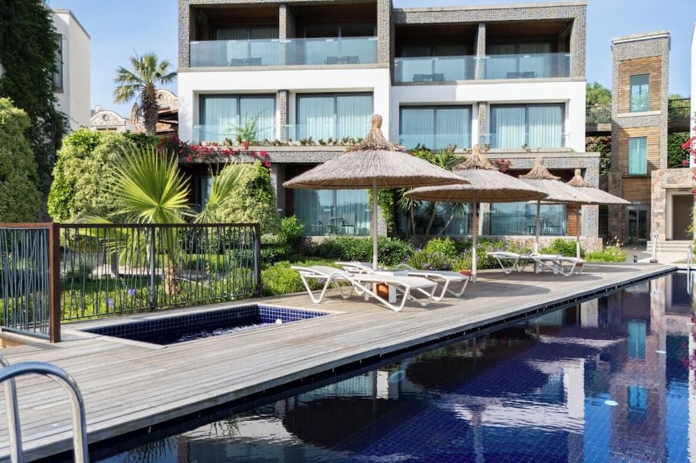 Costa Farilya Special Class Hotel Bodrum