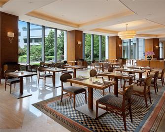 DoubleTree by Hilton Hotel Shanghai - Pudong - Shanghai - Restaurant