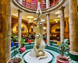 Riad Al khansaa - Essaouira