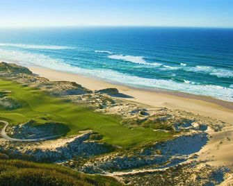 The Beachfront Praia D'el Rey Golf & Beach Resort - Óbidos - Pool
