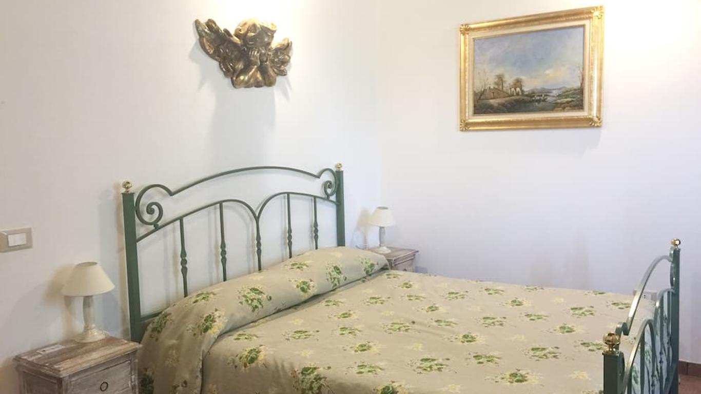 B&B Podere La Pace