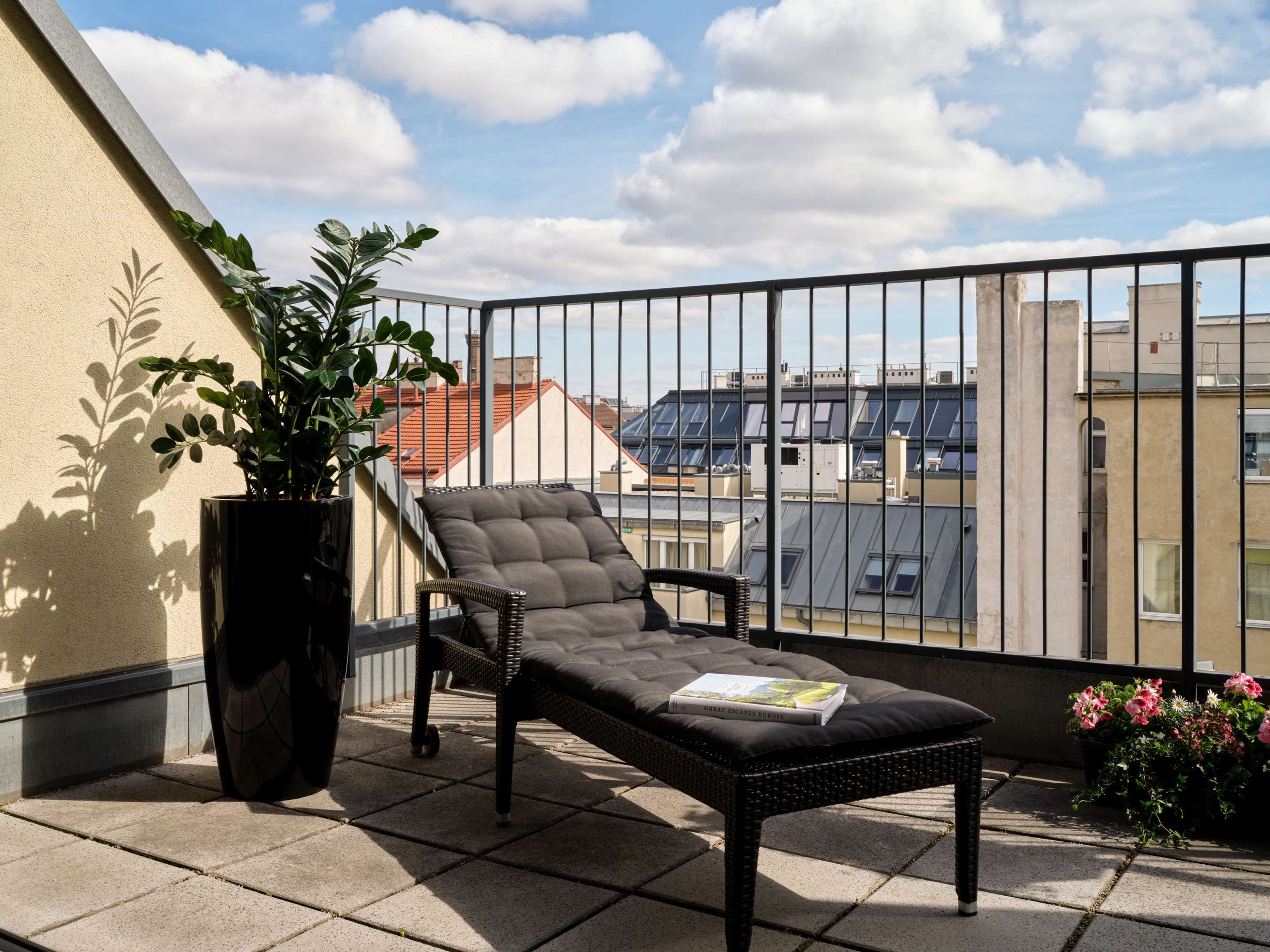 فندق فلامينغس فيستبانهوف فيينا