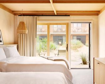 Marram - Montauk - Bedroom