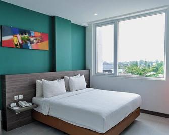 Ayani Hotel Banda Aceh - Banda Aceh - Habitación