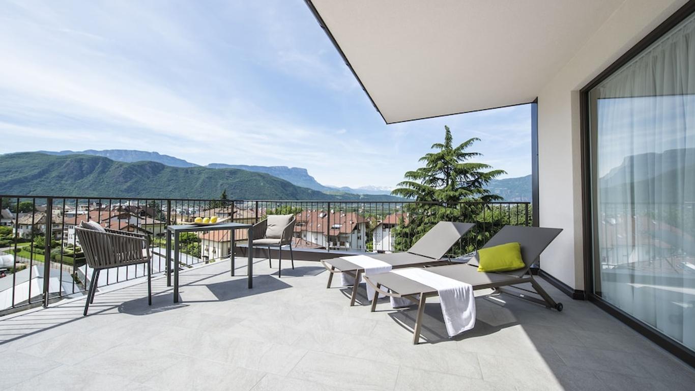 Hotel Campingpark Steiner
