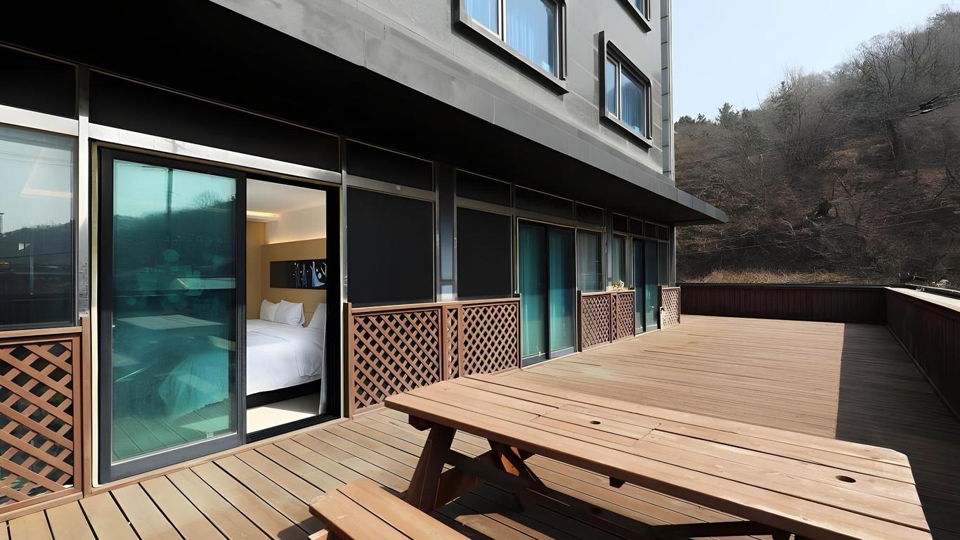 두바이 관광호텔