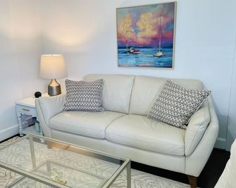 Relax near Falls Park 20 min drive - Easley - Sala de estar