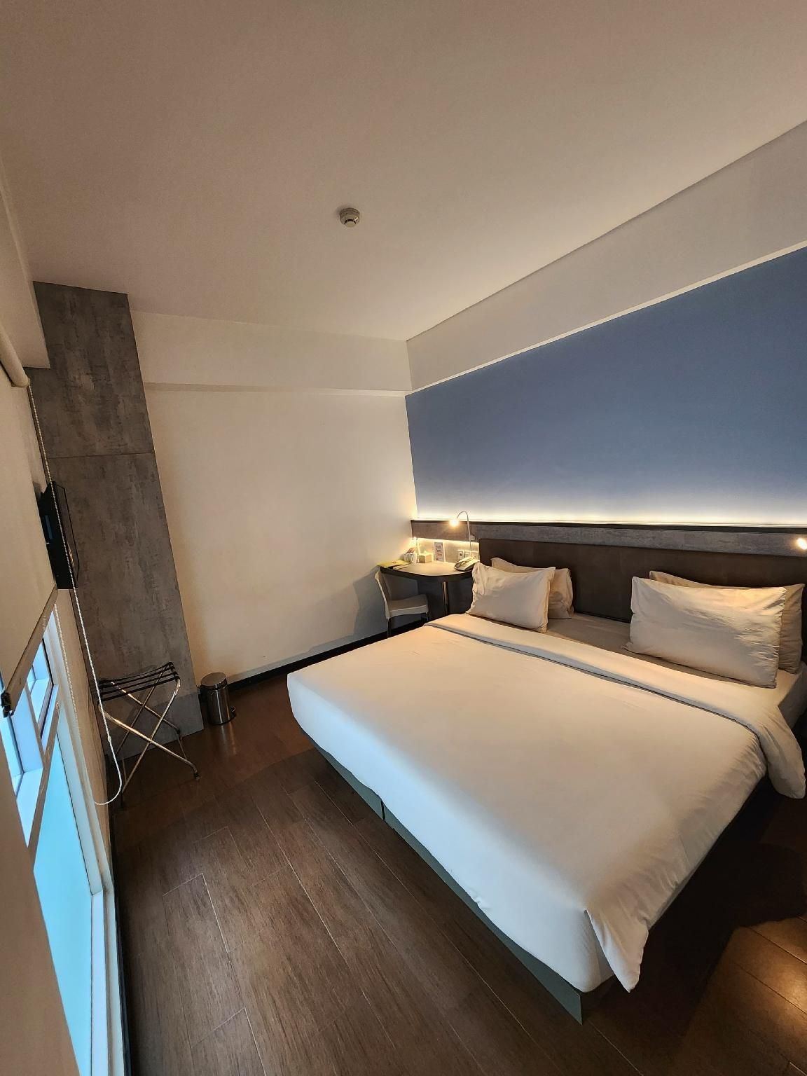 أماريس هوتل إمبونج مالانج - اعتماد CHSE