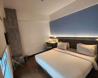 Amaris Hotel Embong Malang - Surabaya - Surabaya - Bedroom