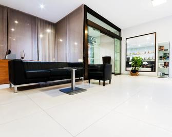 Hotel Fontana Plaza - Torrevieja - Reception