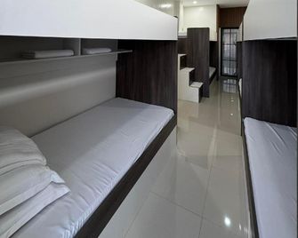 The Farm by Concepcions Hotels and Events Place - Infanta - Habitación