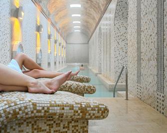 Hotel Parque Balneario Termas Pallares - Alhama de Aragón