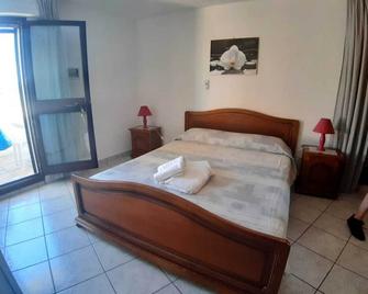 Palm Beach Garden - Torre San Giovanni - Schlafzimmer